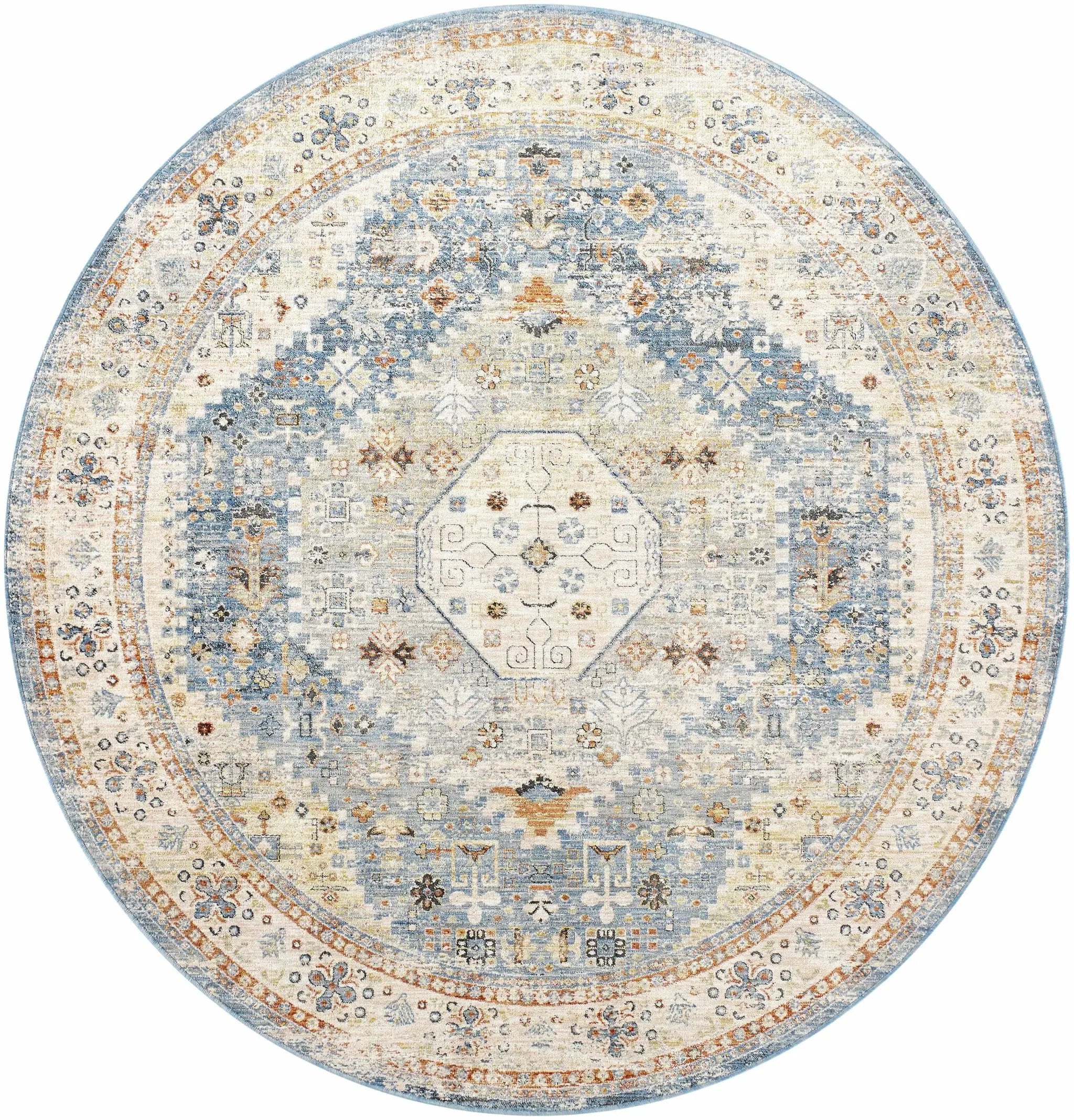 Cyndi Area Rug - Clearance by Boutique Rugs