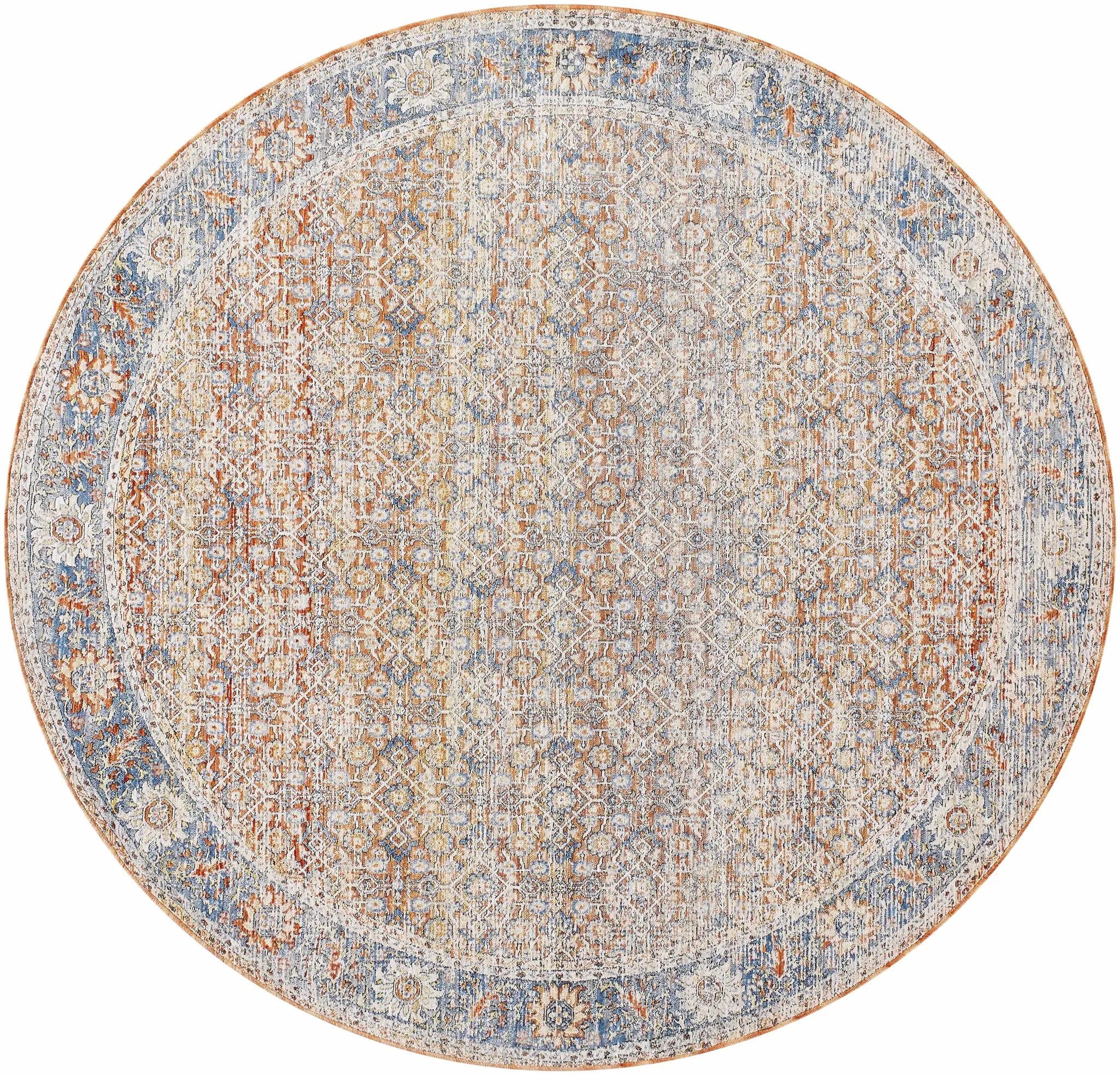 Dalit Area Rug - Clearance by Boutique Rugs