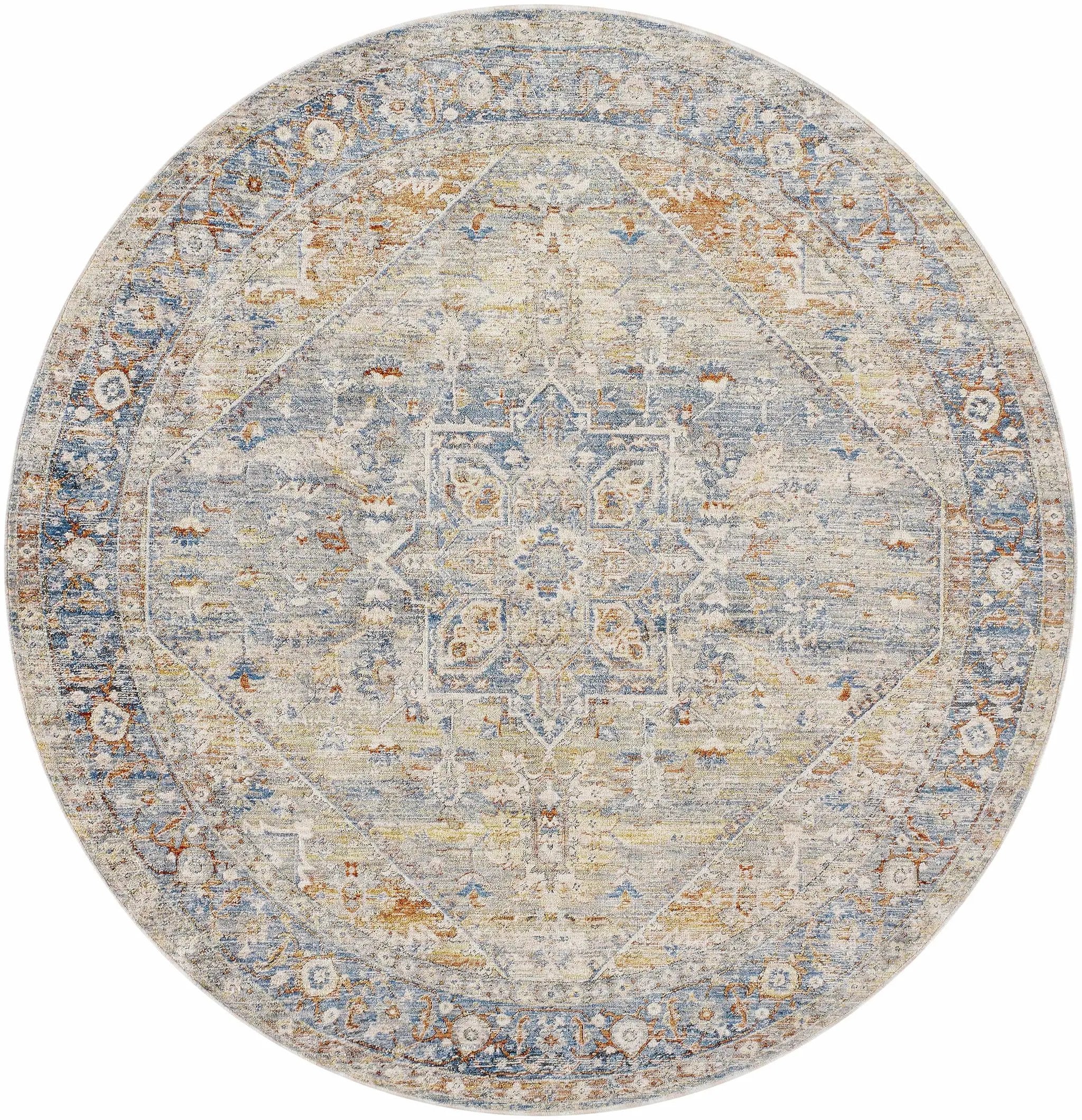 Elita Area Rug - Clearance by Boutique Rugs