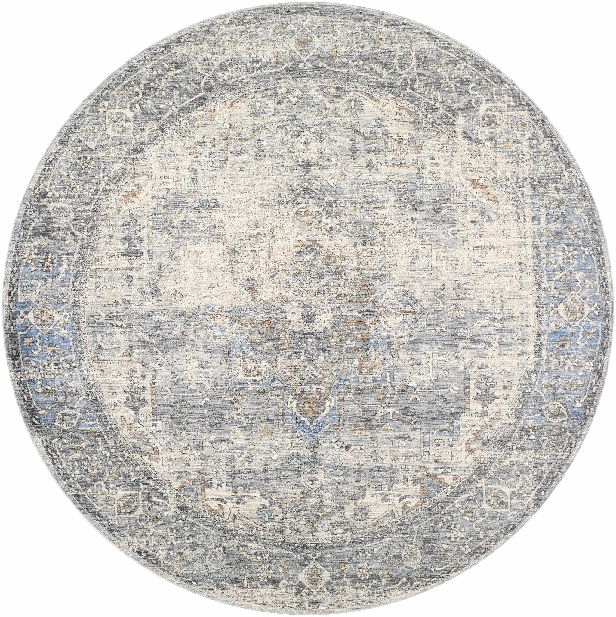 Erela Area Rug - Clearance by Boutique Rugs