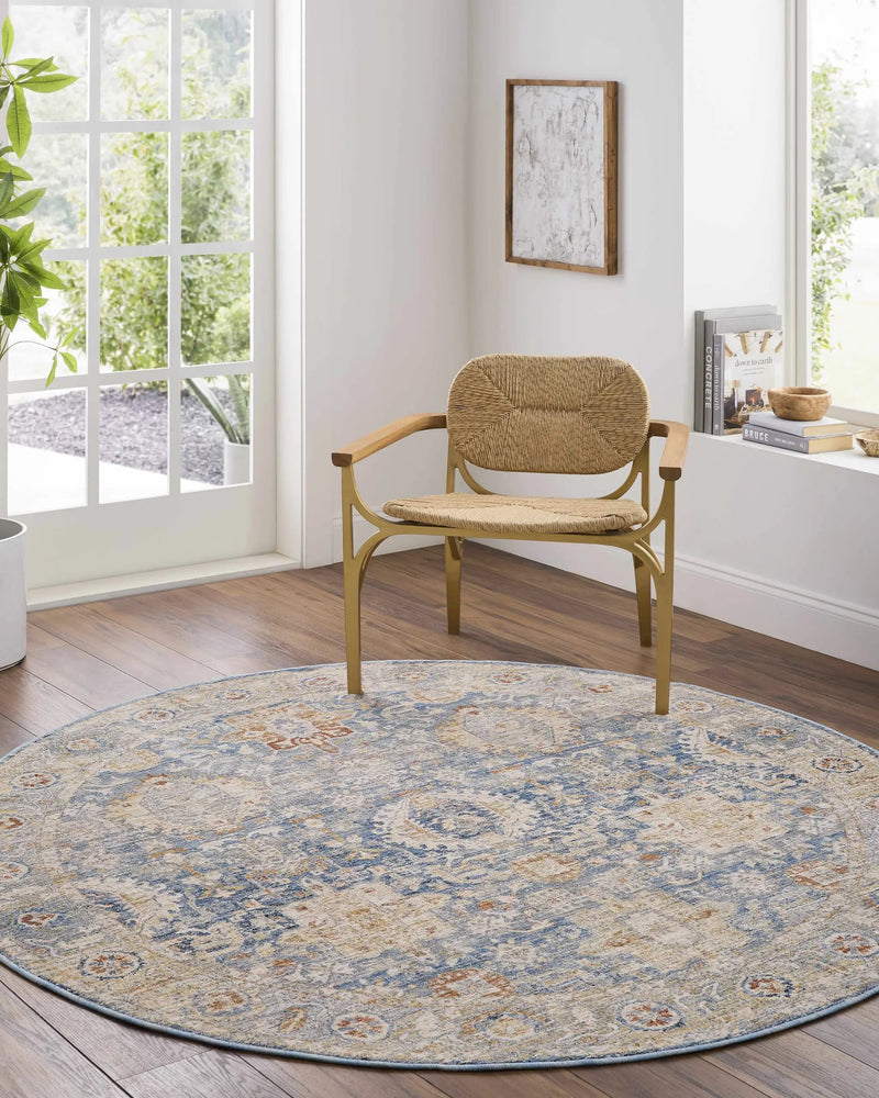 Eytan Area Rug - Clearance by Boutique Rugs