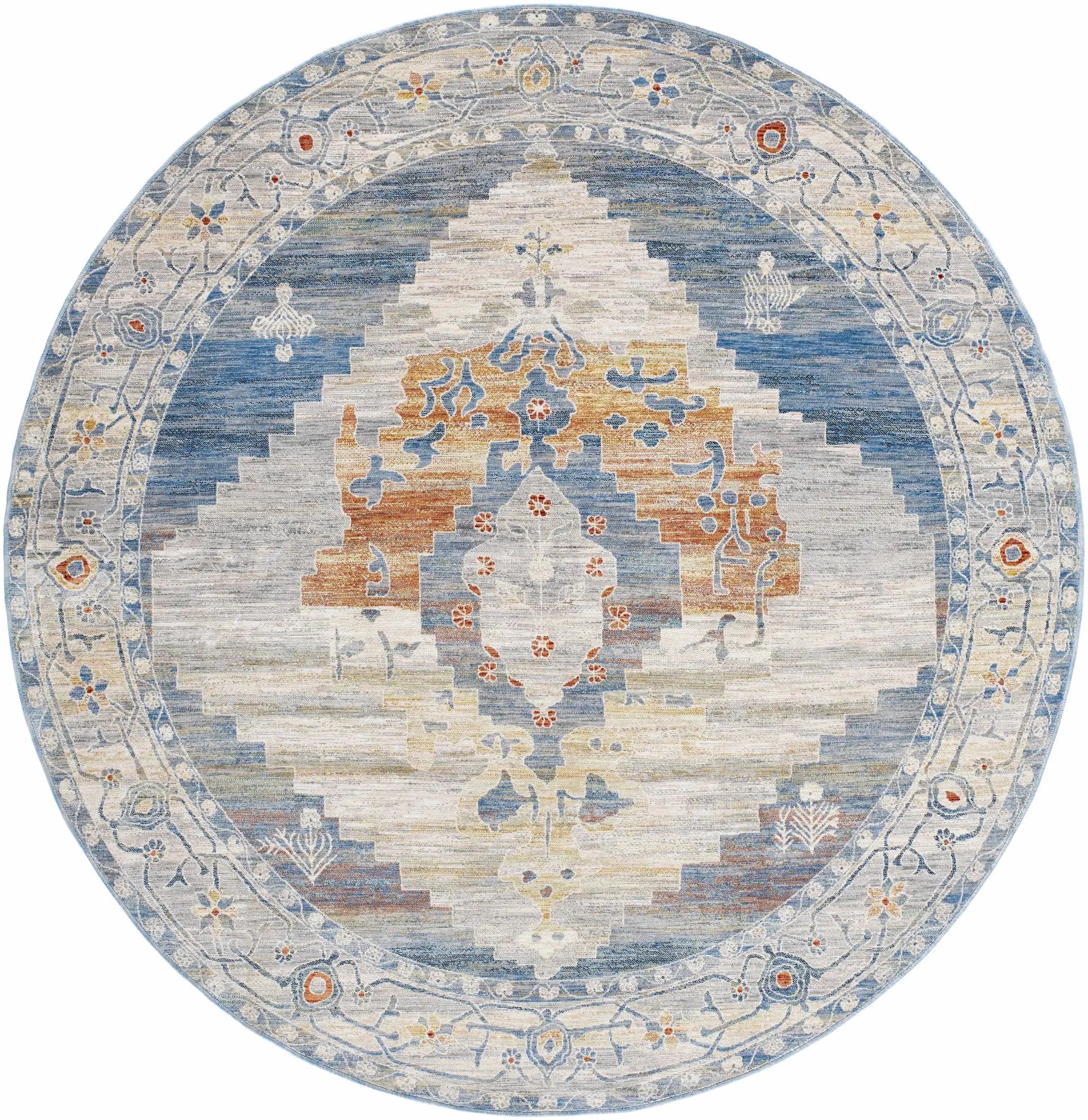 Shin Area Rug - Clearance by Boutique Rugs