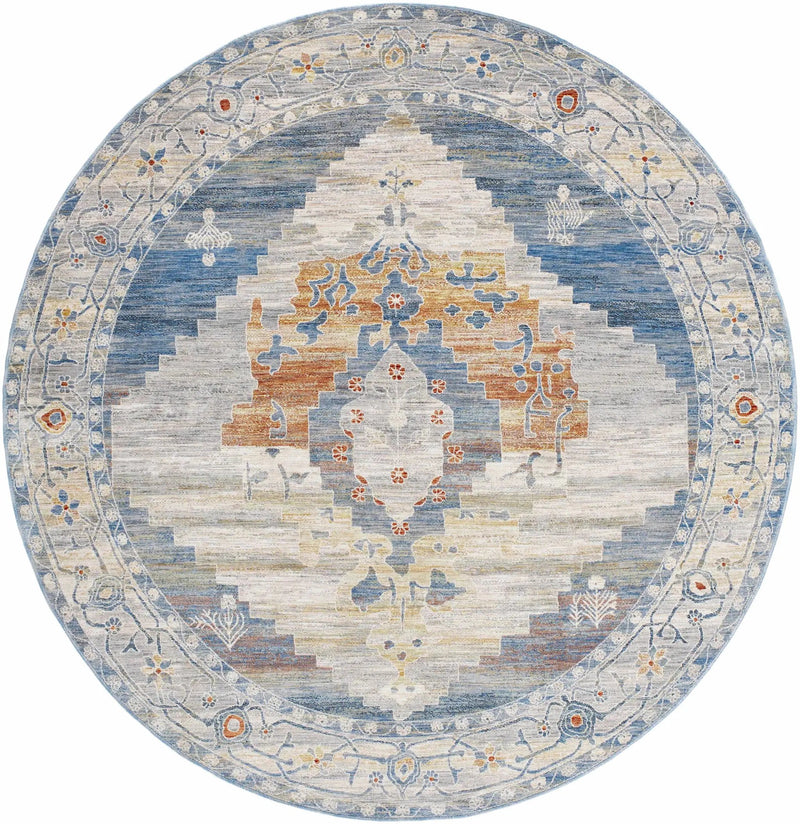 Shin Area Rug - Clearance by Boutique Rugs