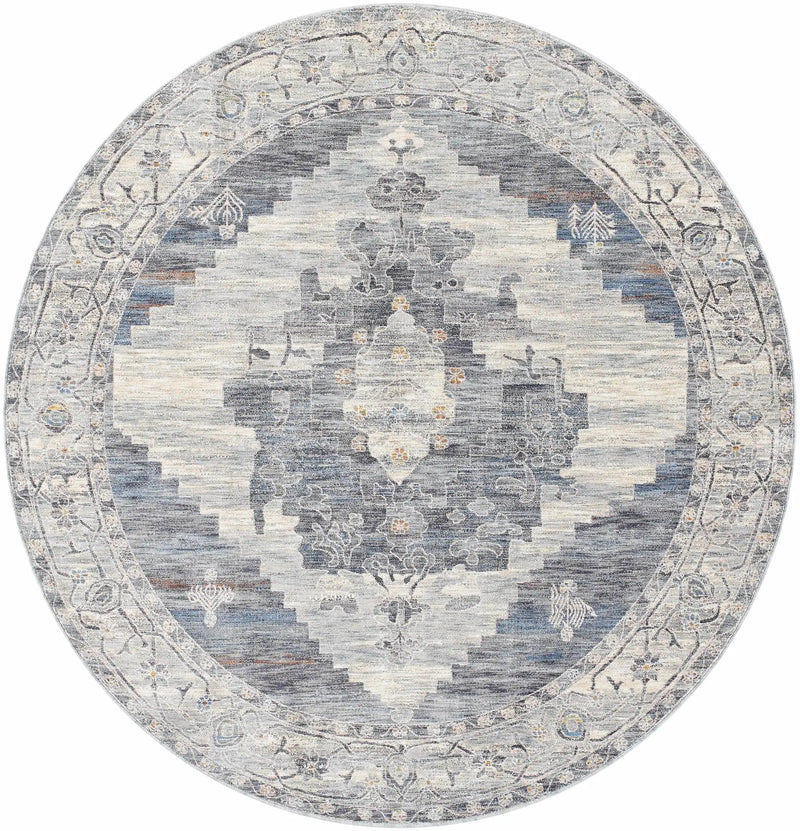 Unna Area Rug - Clearance by Boutique Rugs