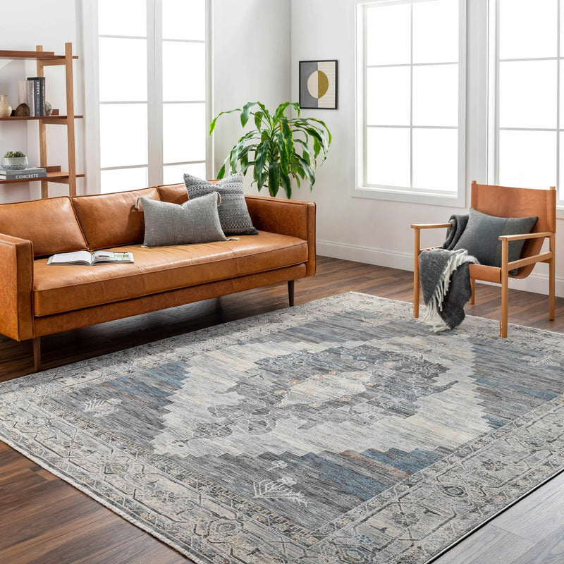 Unna Area Rug - Clearance by Boutique Rugs
