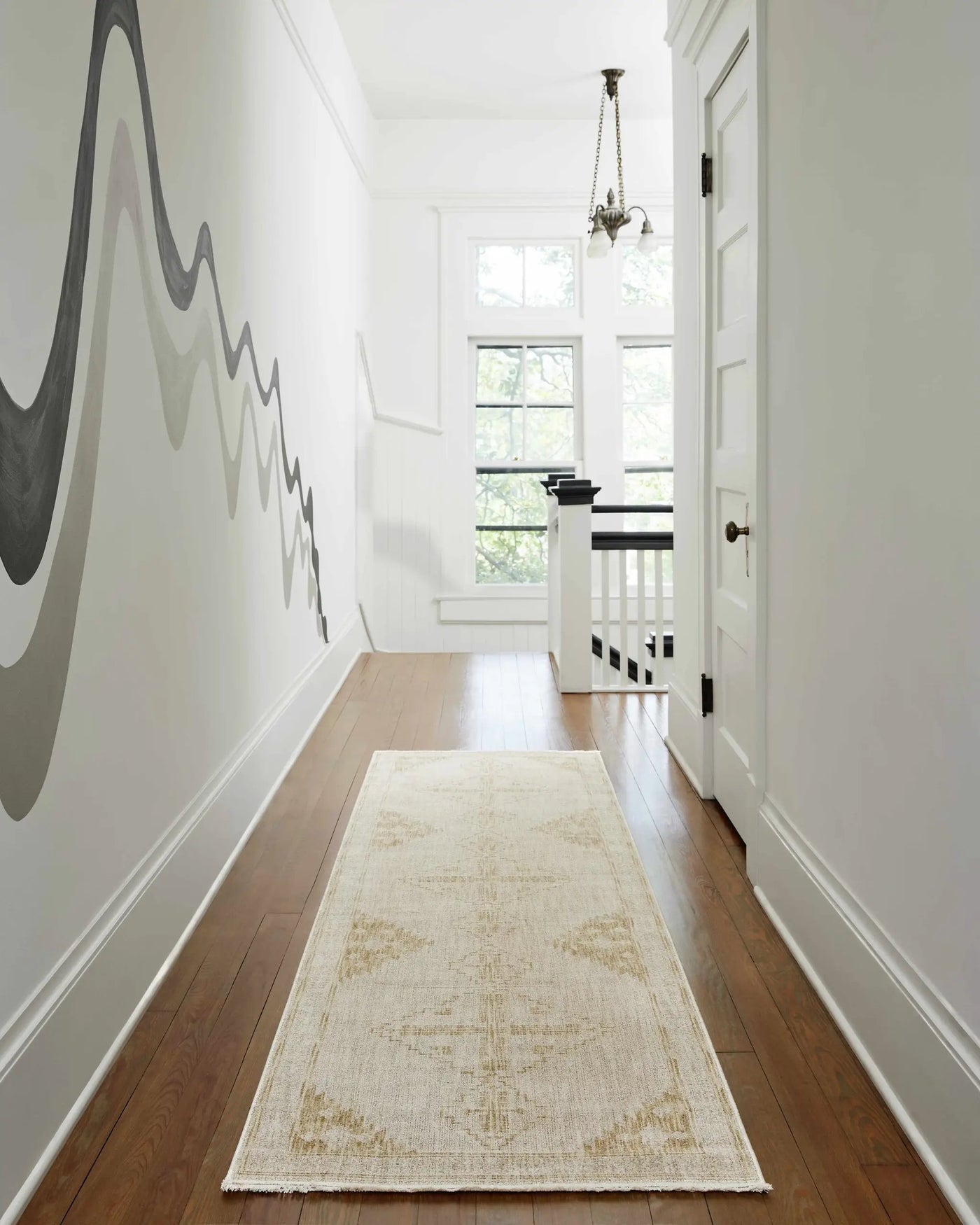 Syona Luxe Rug - Clearance by Boutique Rugs