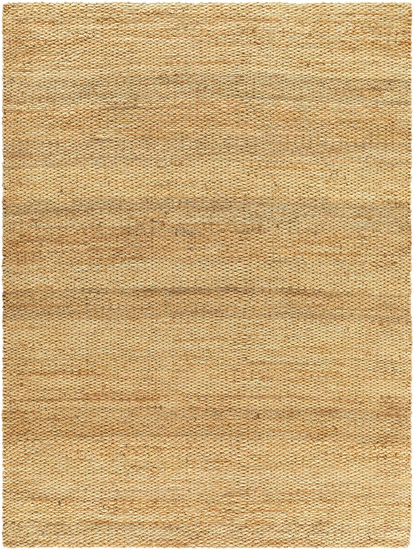 Olof Hand Woven Jute Rug - Clearance by Boutique Rugs