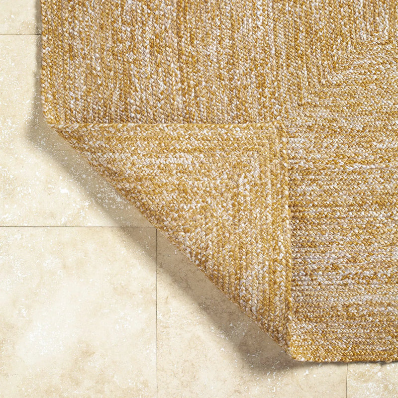 Kenyi Camel Area Rug - Clearance by Boutique Rugs
