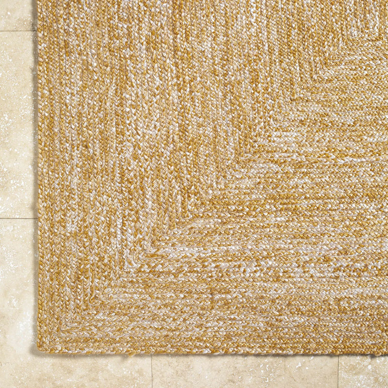 Kenyi Camel Area Rug - Clearance by Boutique Rugs