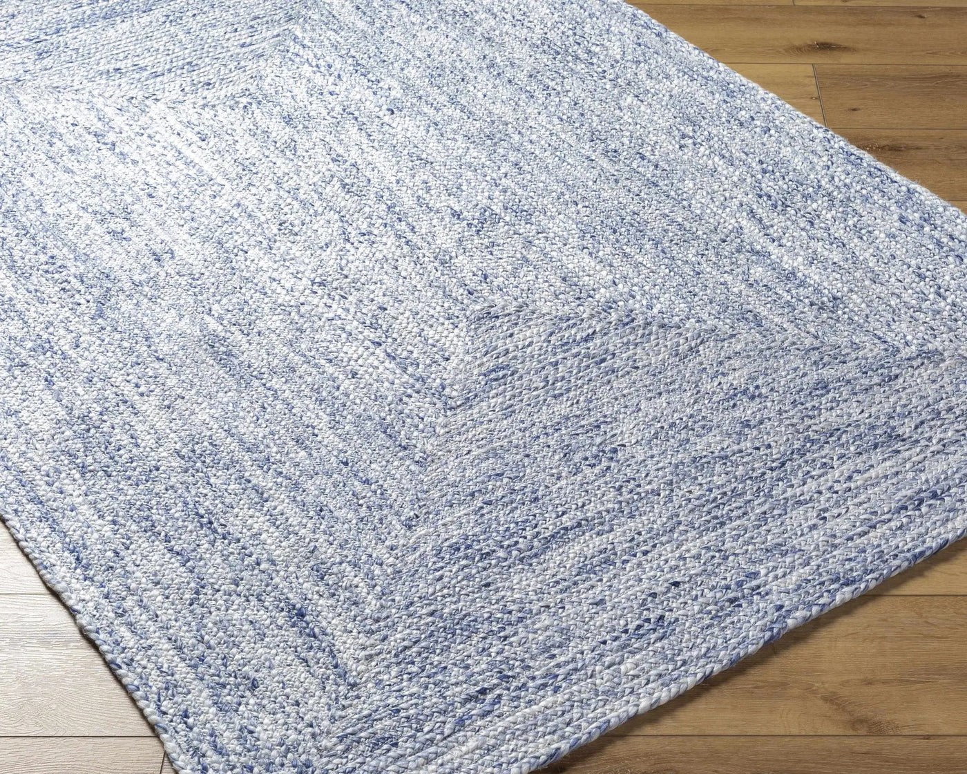 Kenyi Navy Area Rug - Clearance by Boutique Rugs