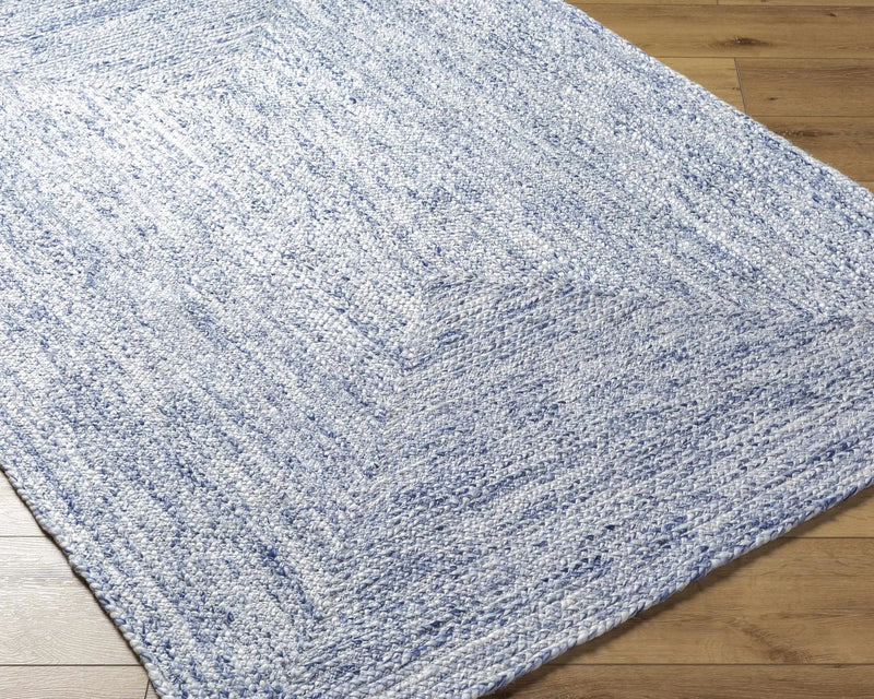 Kenyi Navy Area Rug - Clearance by Boutique Rugs