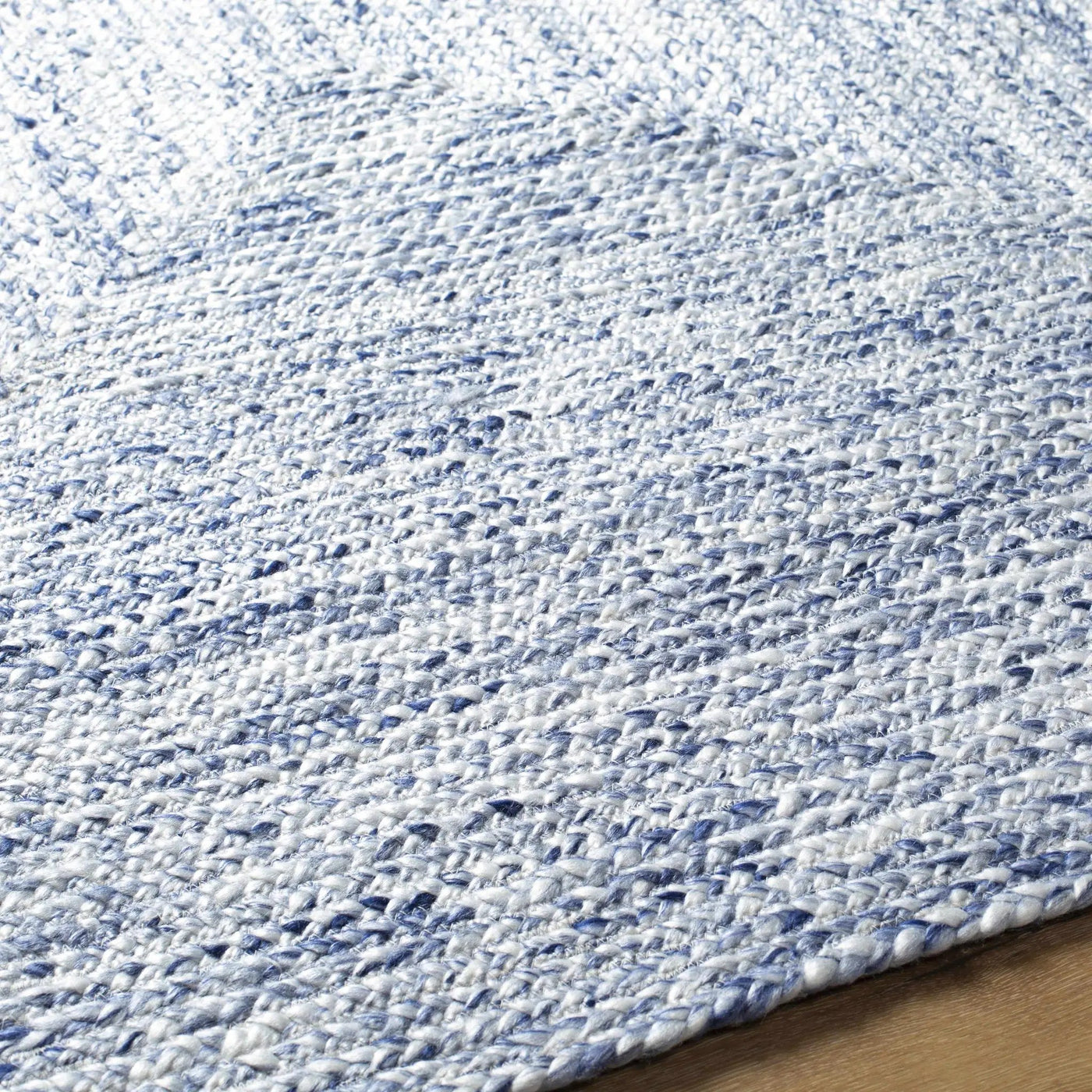 Kenyi Navy Area Rug - Clearance by Boutique Rugs