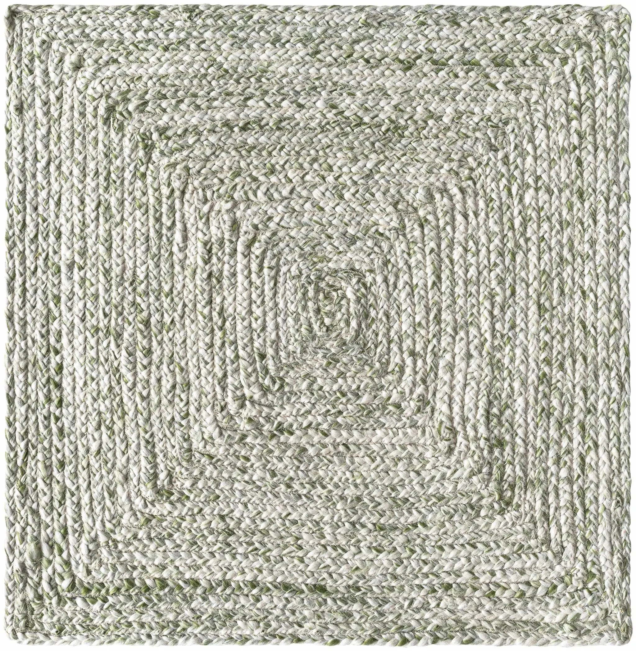 Kenyi Lime Green Area Rug - Clearance by Boutique Rugs