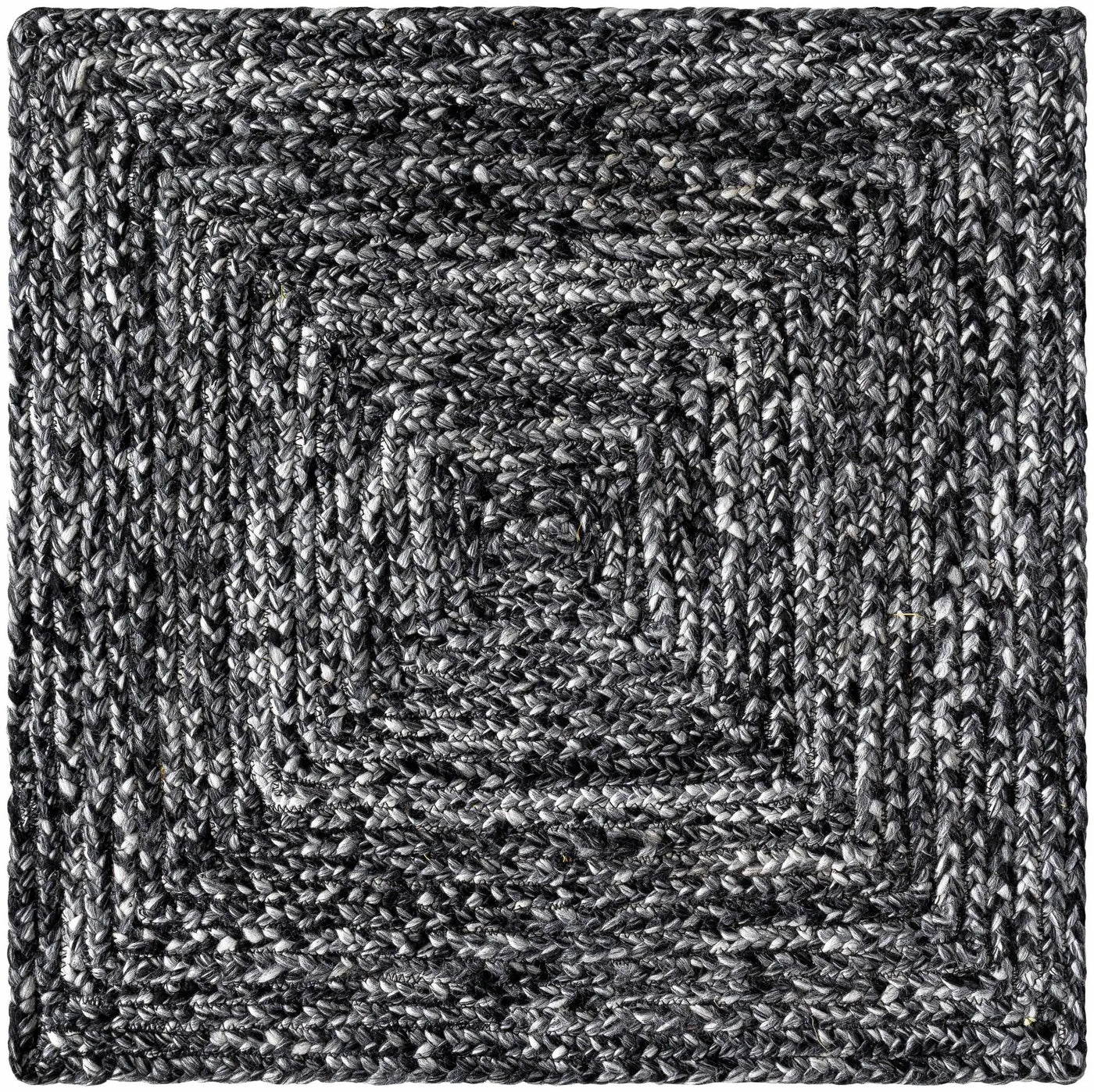 Kenyi Black Area Rug - Clearance by Boutique Rugs
