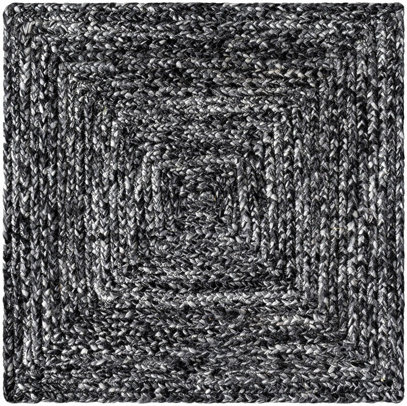 Kenyi Black Area Rug - Clearance by Boutique Rugs