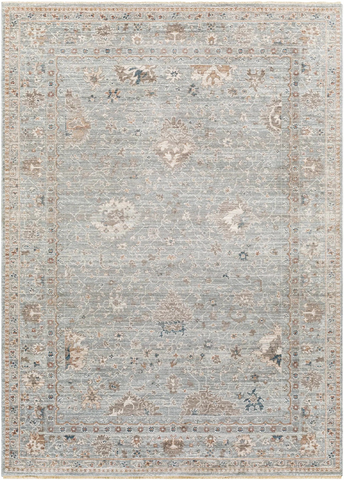 Scole Area Rug - Clearance by Boutique Rugs