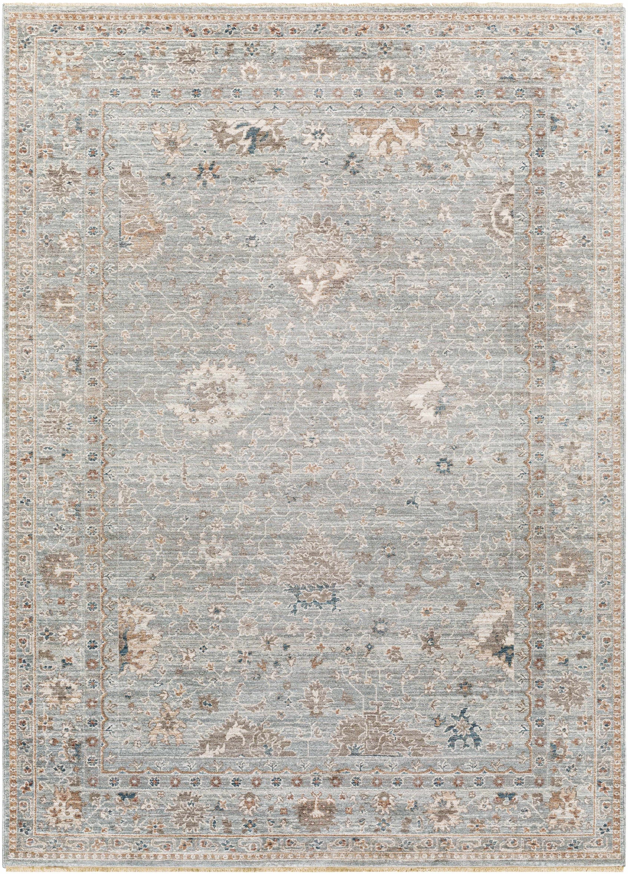 Scole Area Rug - Clearance by Boutique Rugs