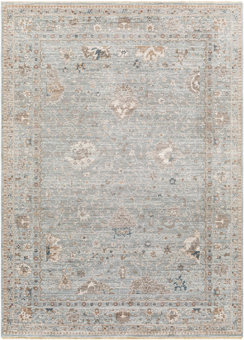 Scole Area Rug - Clearance by Boutique Rugs