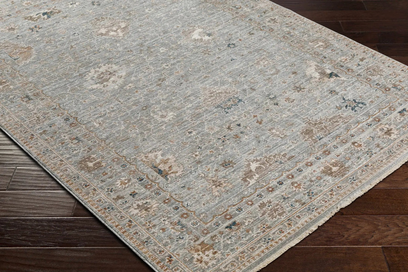 Scole Area Rug - Clearance by Boutique Rugs
