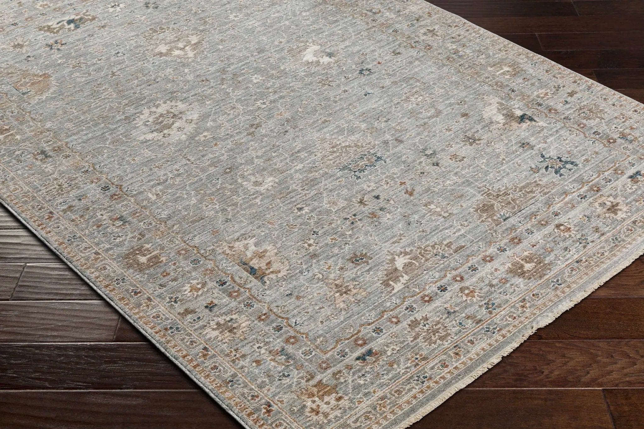 Scole Area Rug - Clearance by Boutique Rugs