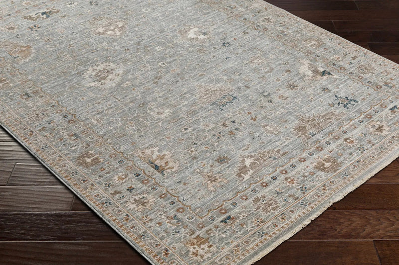 Scole Area Rug - Clearance by Boutique Rugs