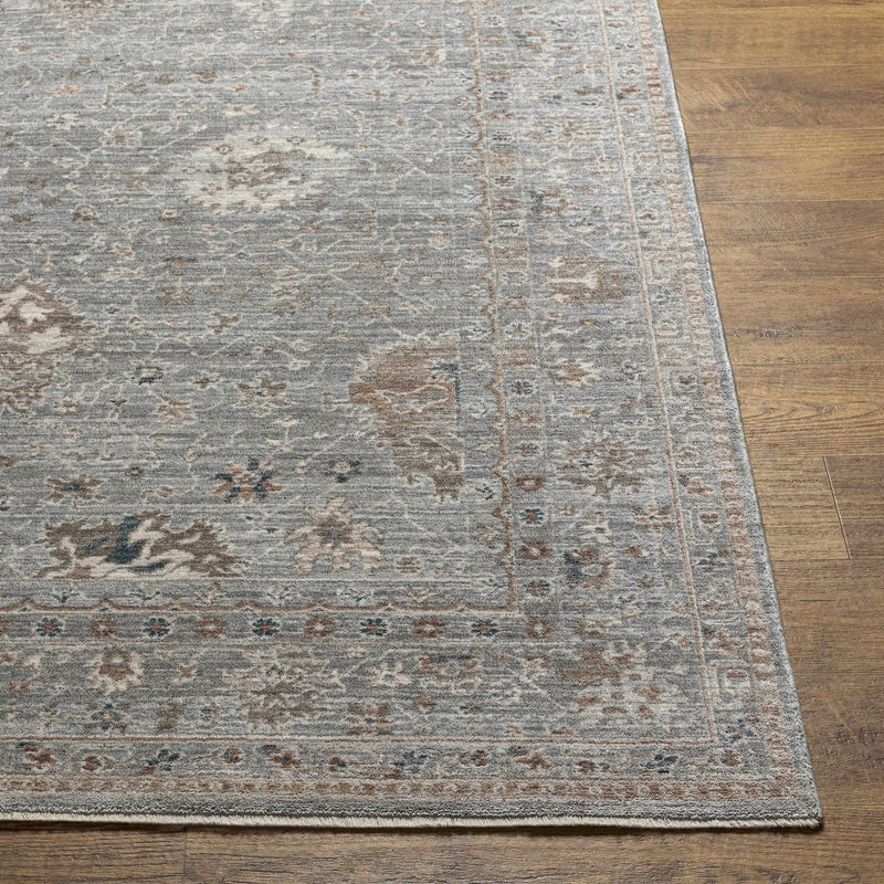 Scole Area Rug - Clearance by Boutique Rugs