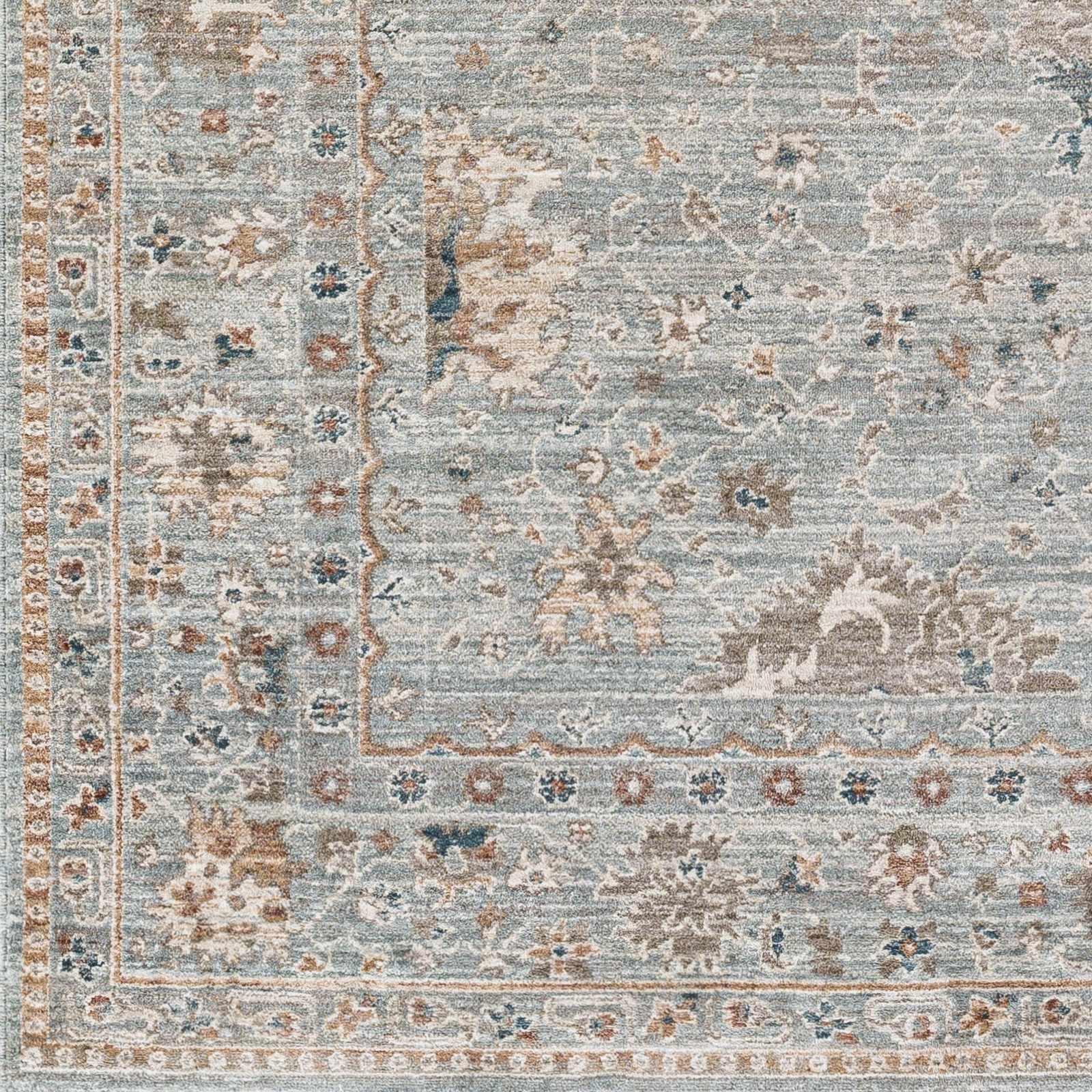 Scole Area Rug - Clearance by Boutique Rugs