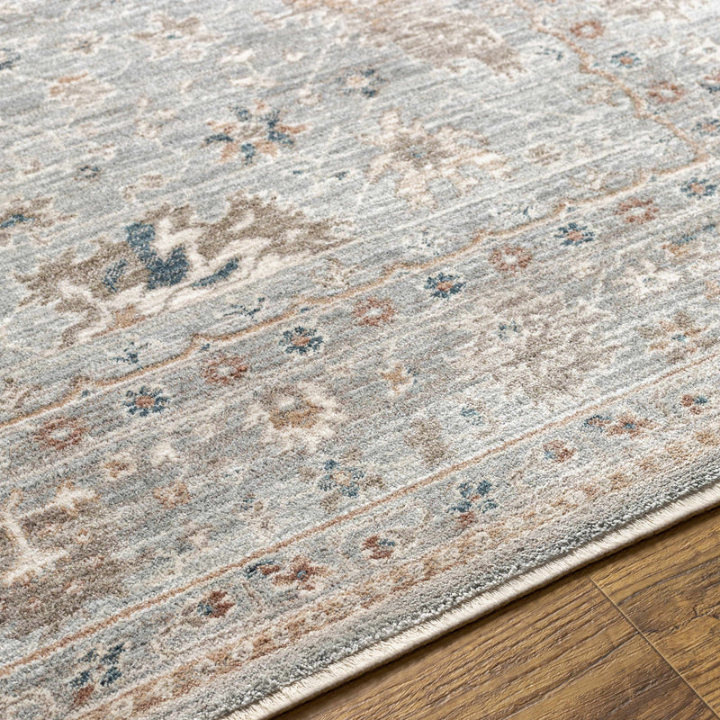 Scole Area Rug - Clearance by Boutique Rugs