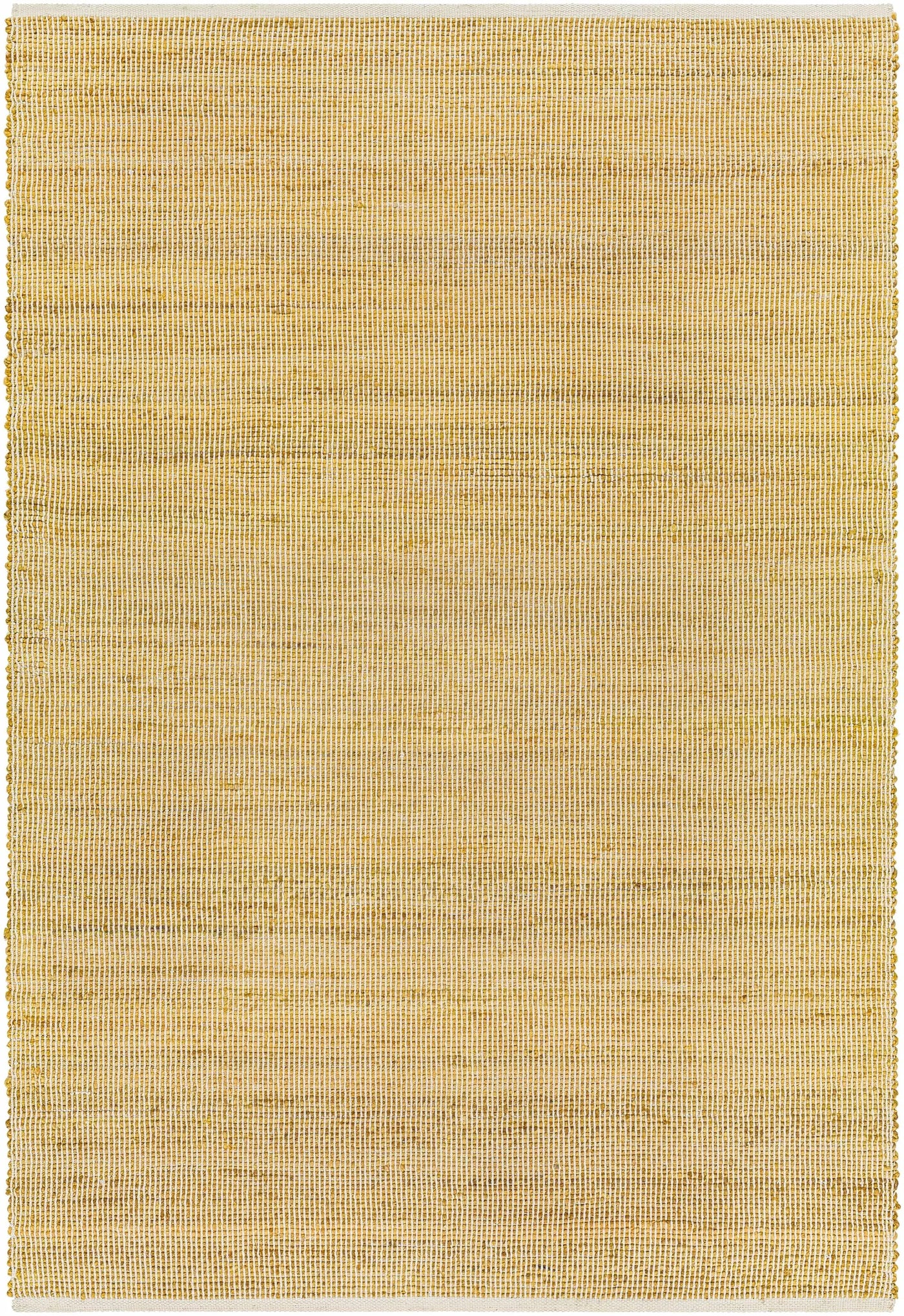Byrne Tan Area Rug - Clearance by Boutique Rugs