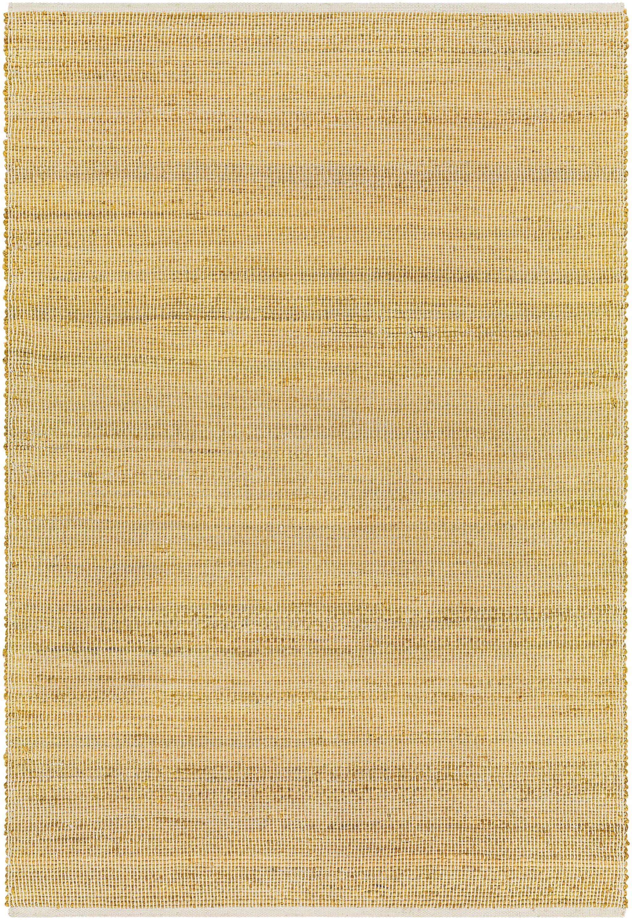 Byrne Tan Area Rug - Clearance by Boutique Rugs