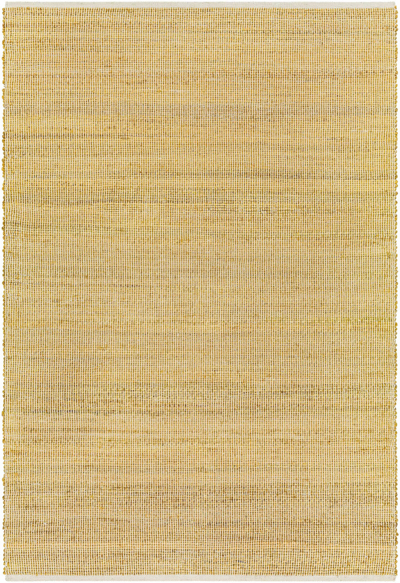 Byrne Tan Area Rug - Clearance by Boutique Rugs