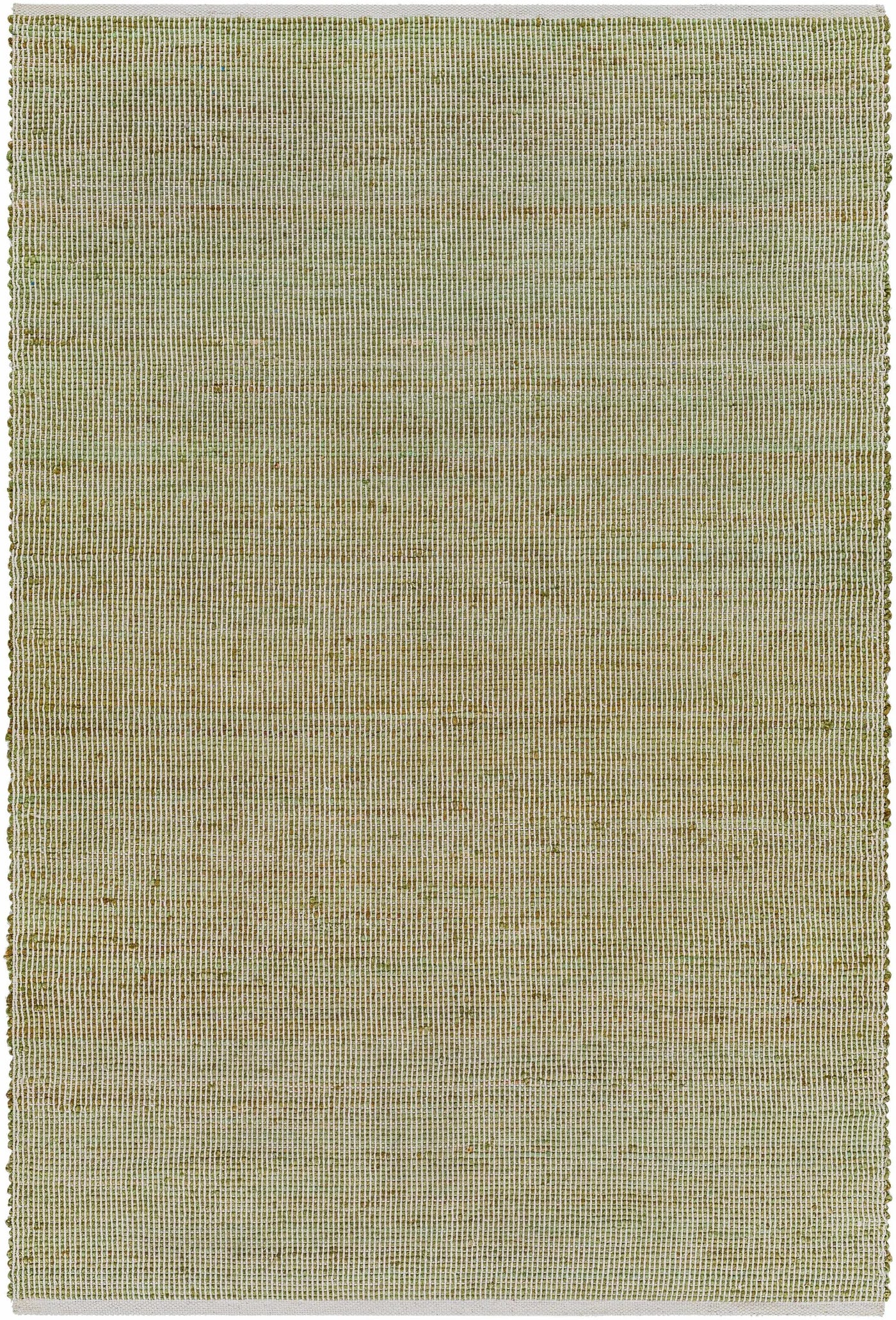 Byrne Green Area Rug - Clearance by Boutique Rugs