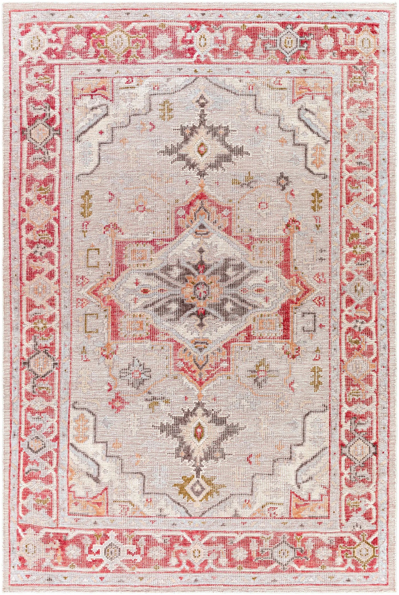 Side Premium Outdoor Rug - Clearance by Boutique Rugs