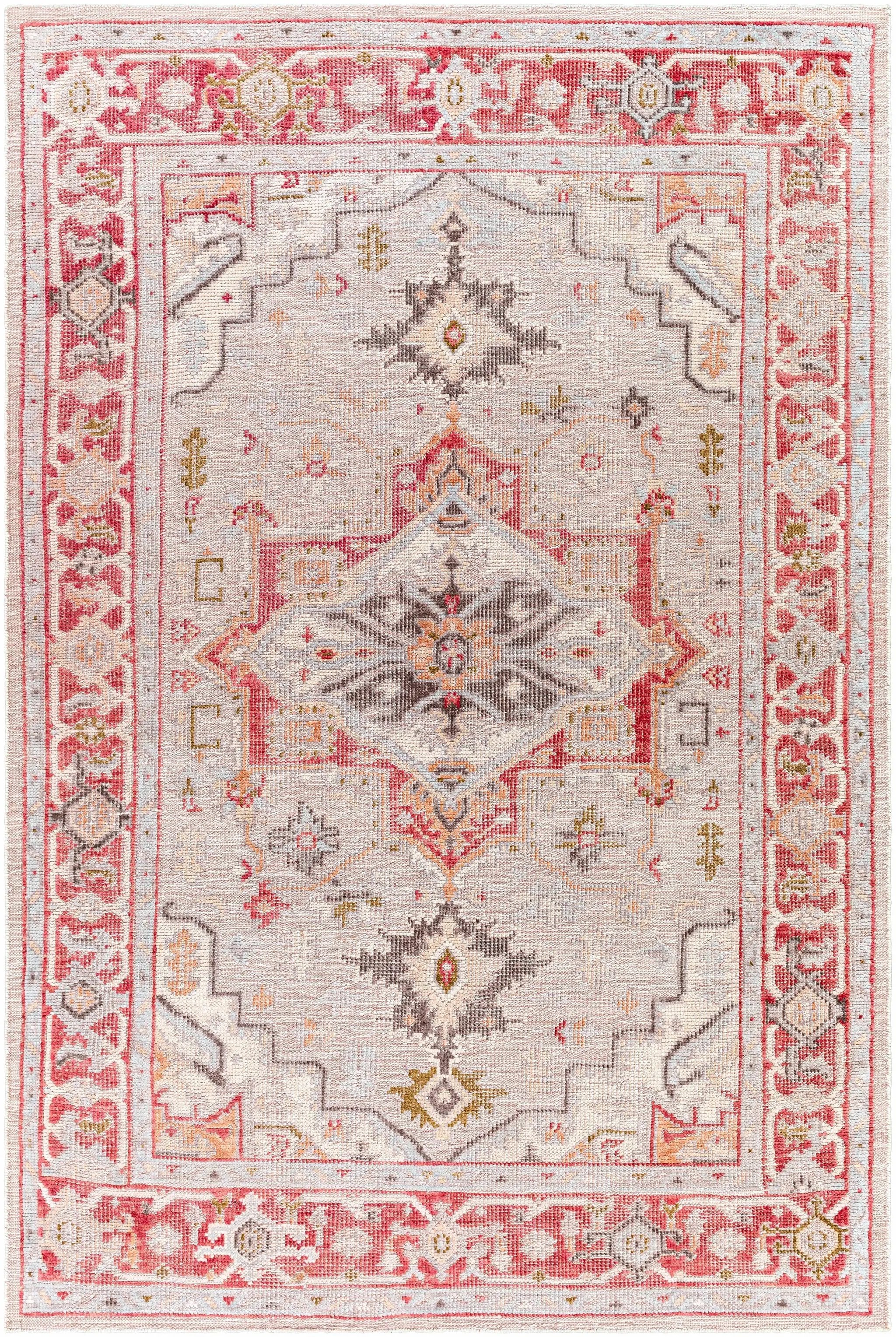 Side Premium Outdoor Rug - Clearance by Boutique Rugs