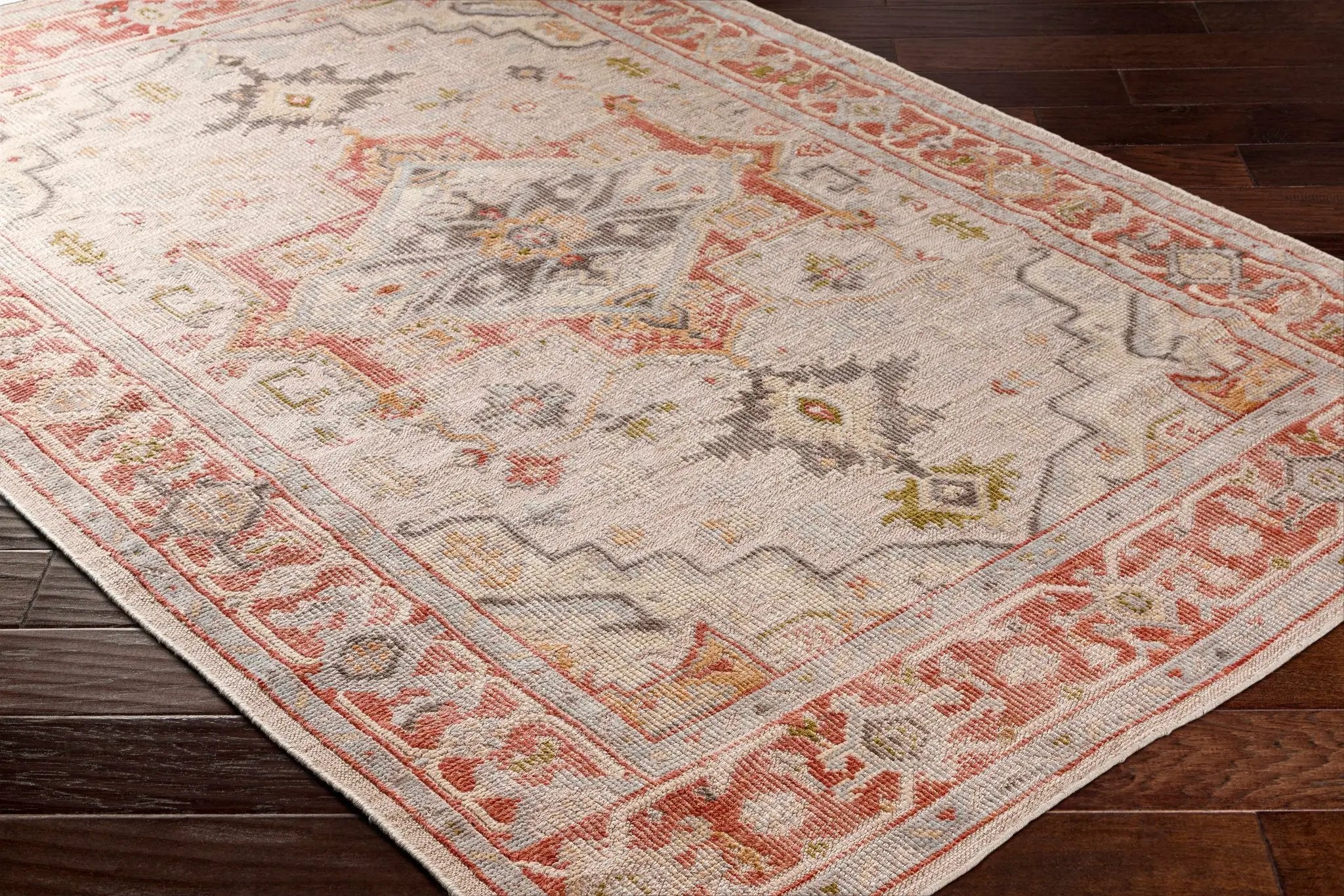 Side Premium Outdoor Rug - Clearance by Boutique Rugs