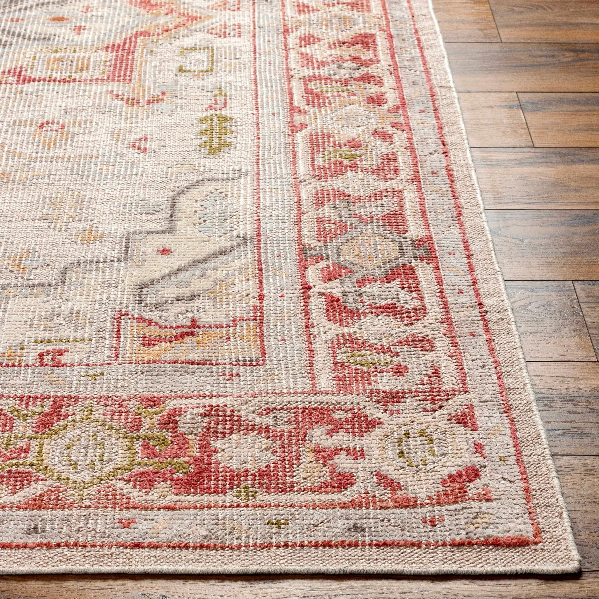 Side Premium Outdoor Rug - Clearance by Boutique Rugs
