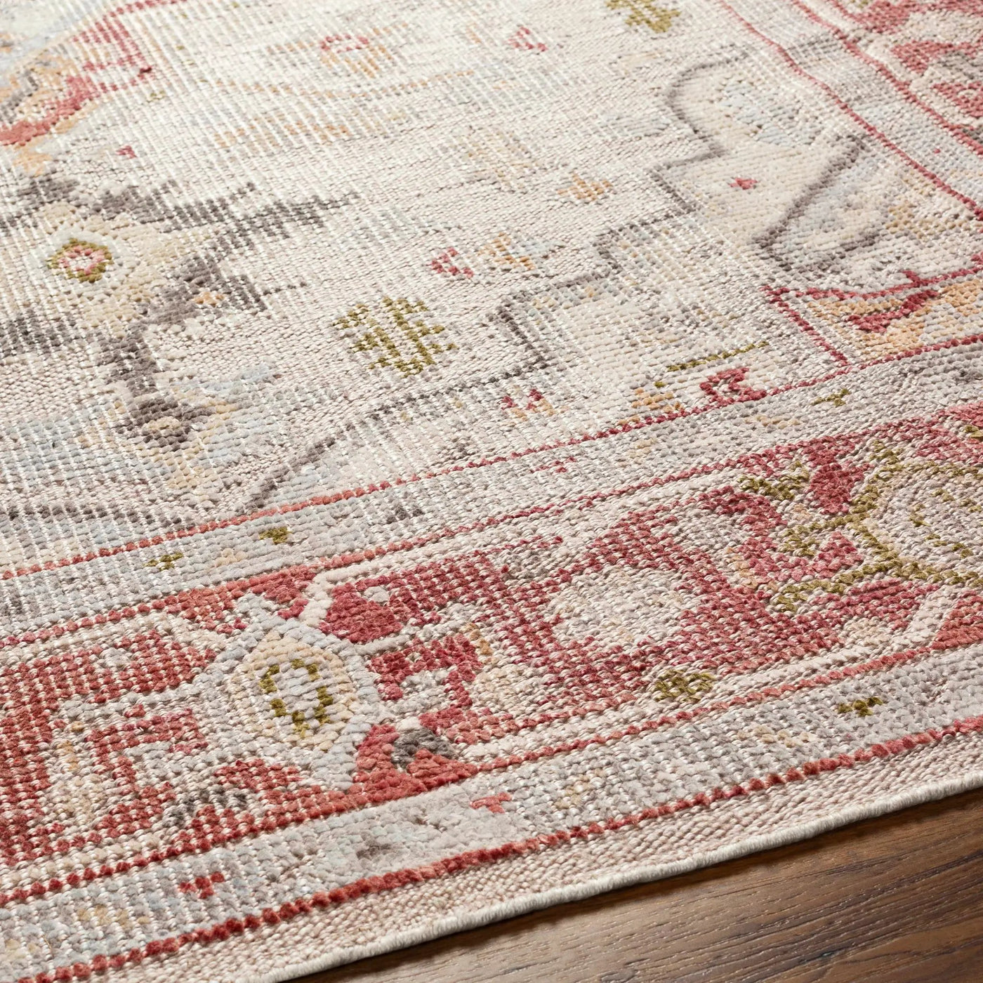 Side Premium Outdoor Rug - Clearance by Boutique Rugs