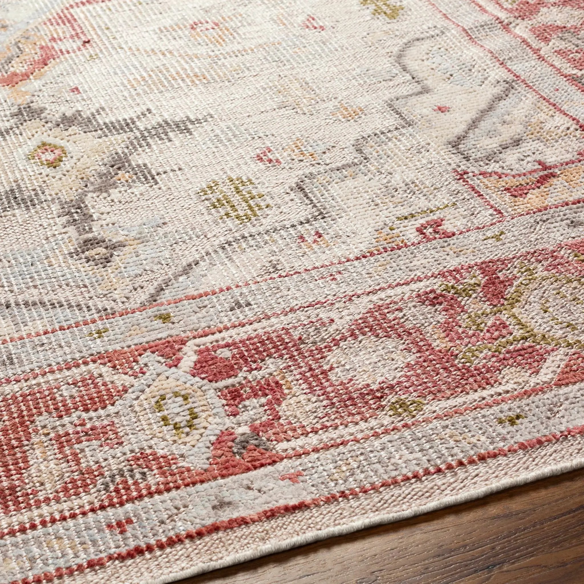 Side Premium Outdoor Rug - Clearance by Boutique Rugs