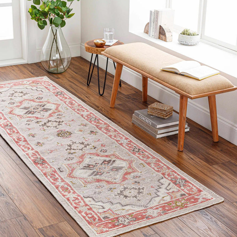 Side Premium Outdoor Rug - Clearance by Boutique Rugs