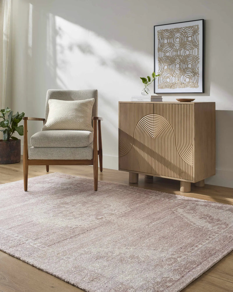 Alafin Area Rug by Boutique Rugs