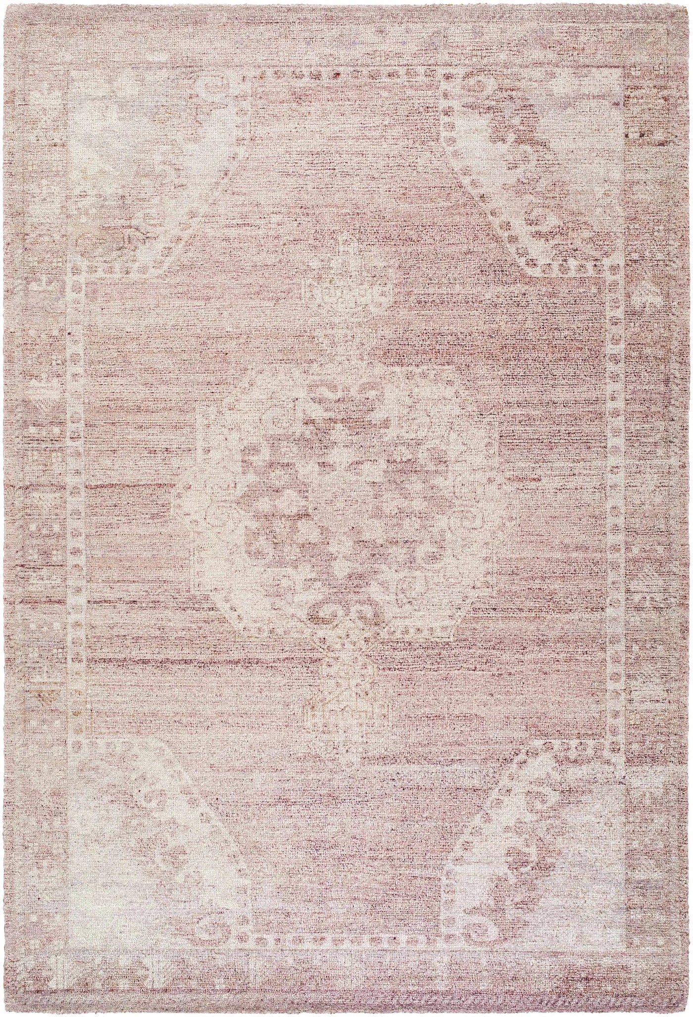 Alafin Area Rug by Boutique Rugs