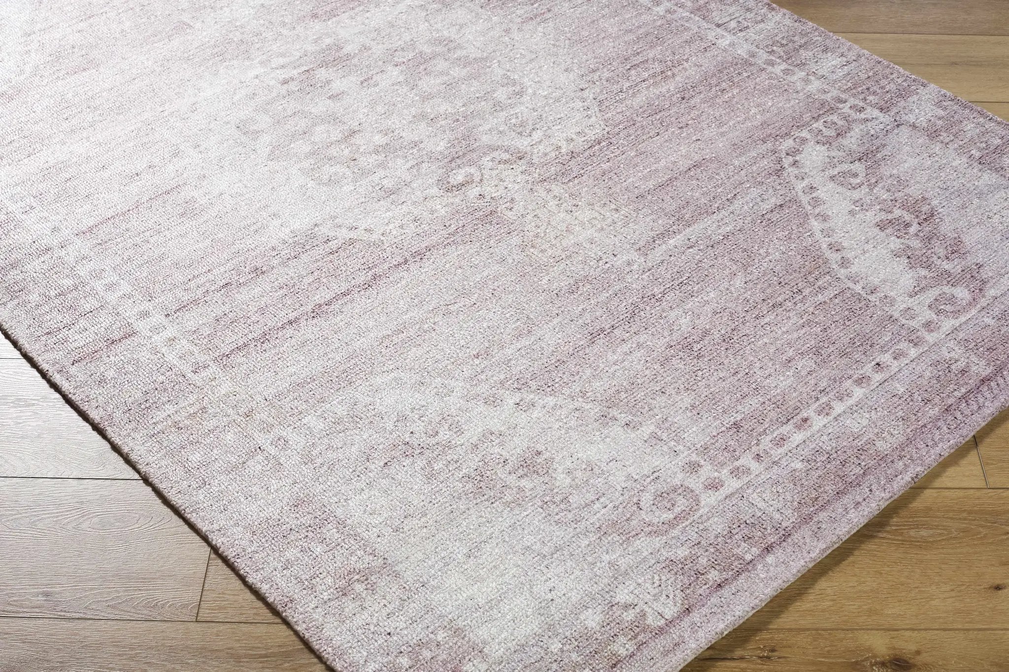 Alafin Area Rug by Boutique Rugs