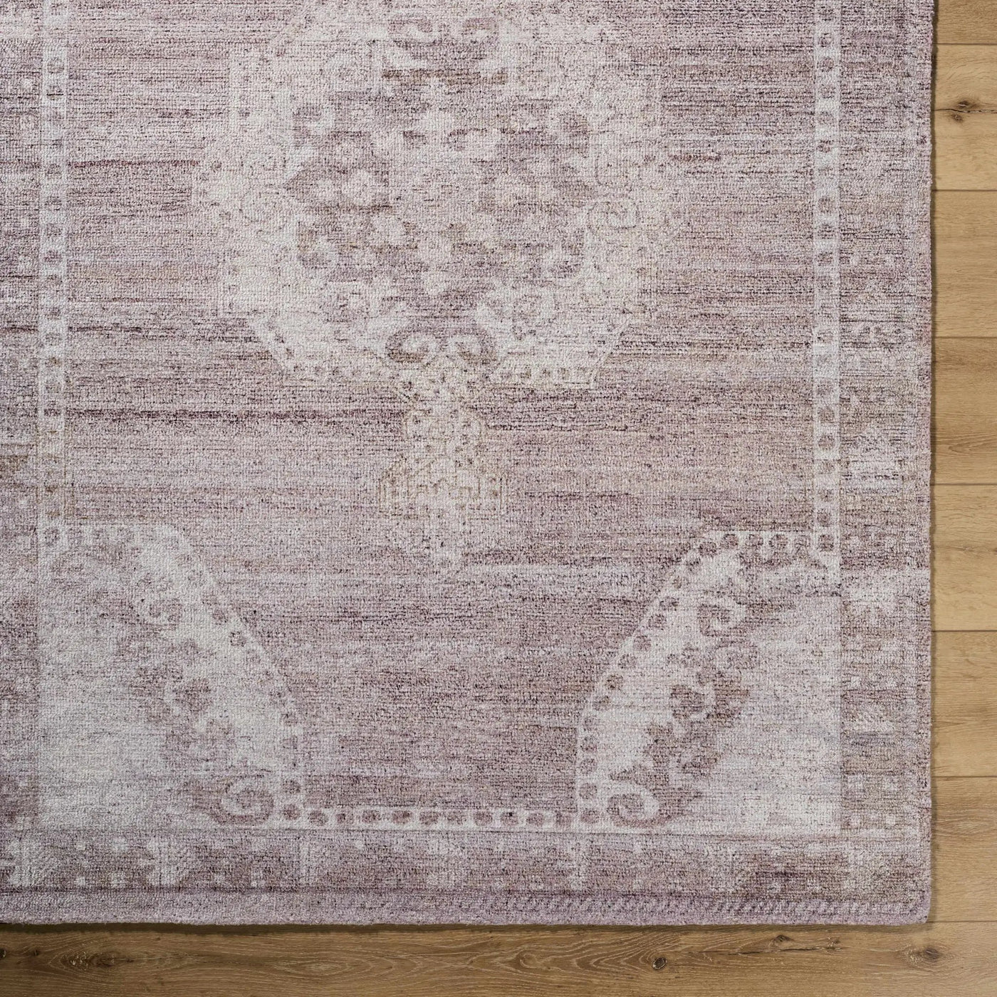 Alafin Area Rug by Boutique Rugs