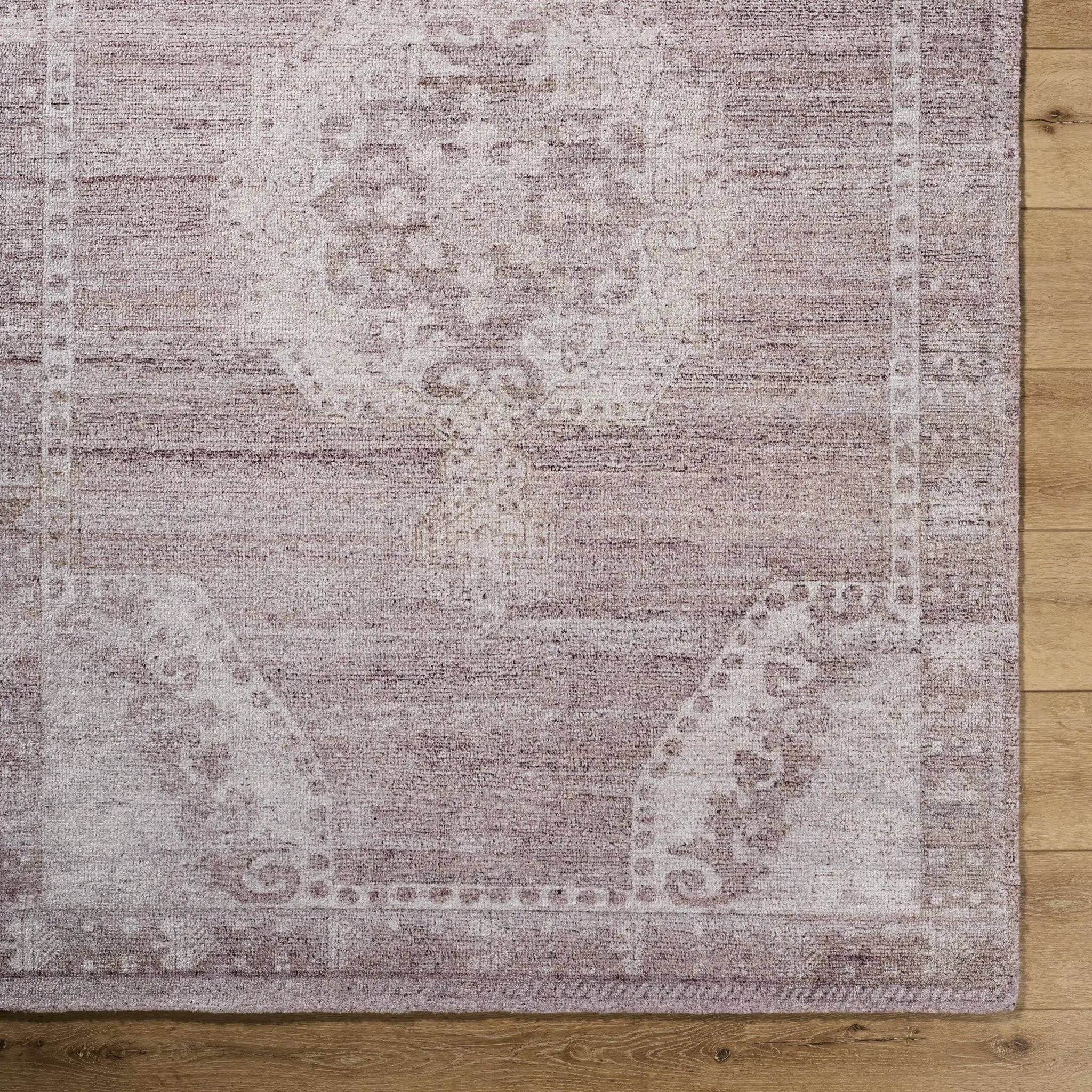 Alafin Area Rug by Boutique Rugs