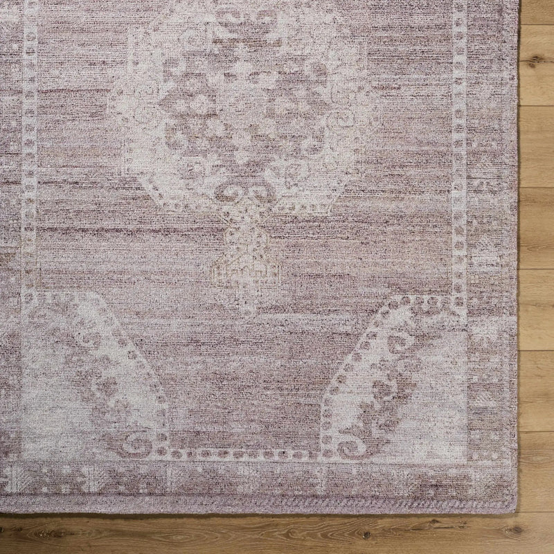 Alafin Area Rug by Boutique Rugs