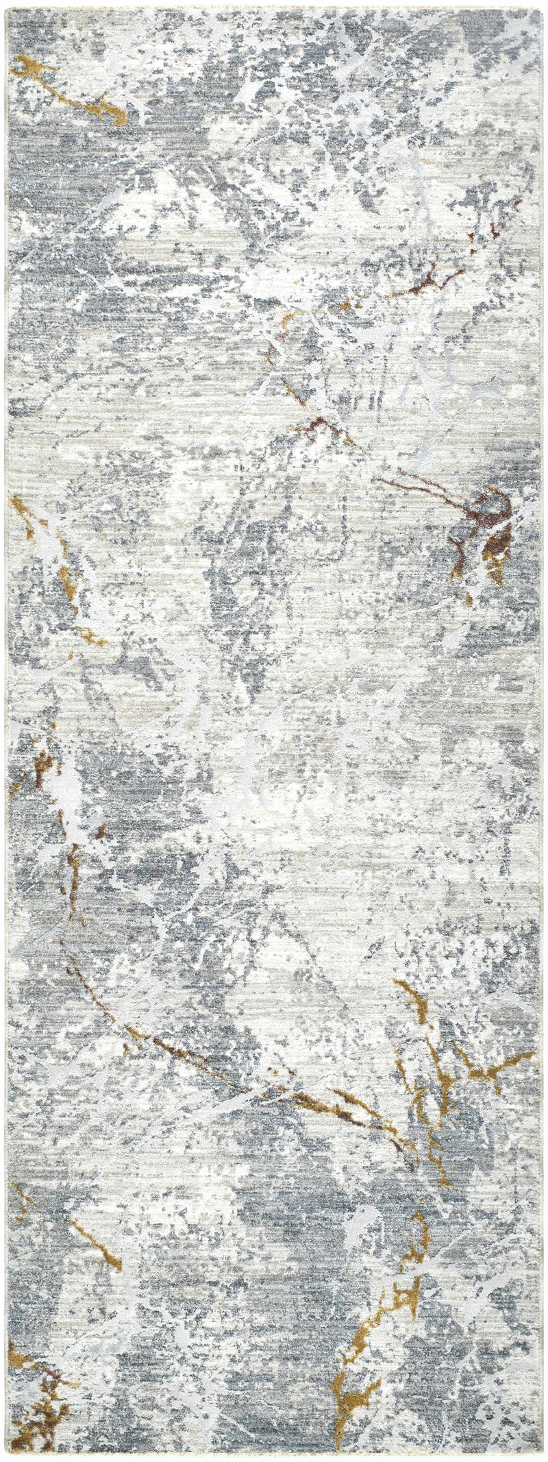 Asena Textured Rug with Fringes by Boutique Rugs