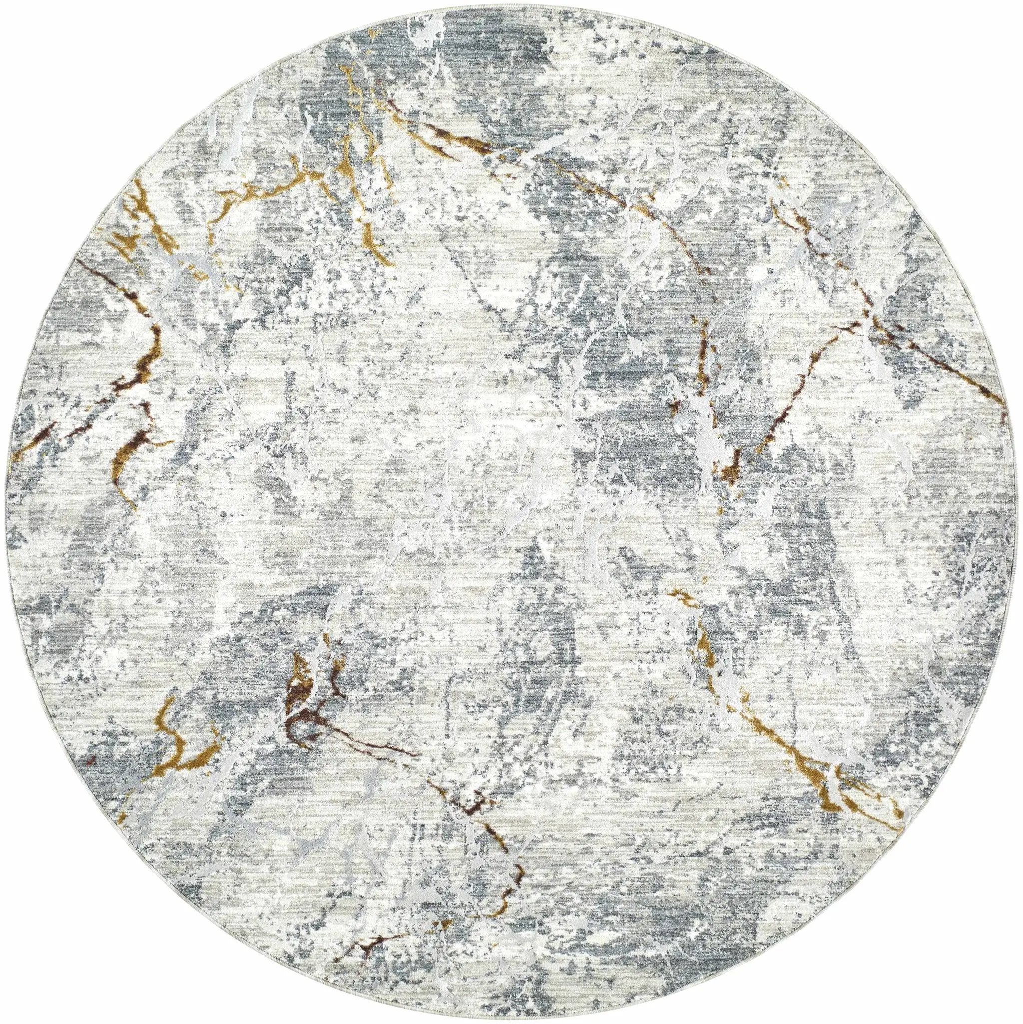Asena Textured Rug with Fringes by Boutique Rugs