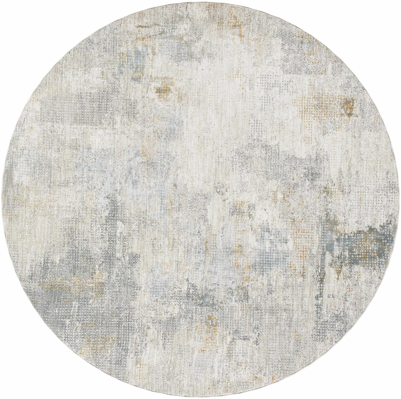 Gryta Textured Rug with Fringes by Boutique Rugs