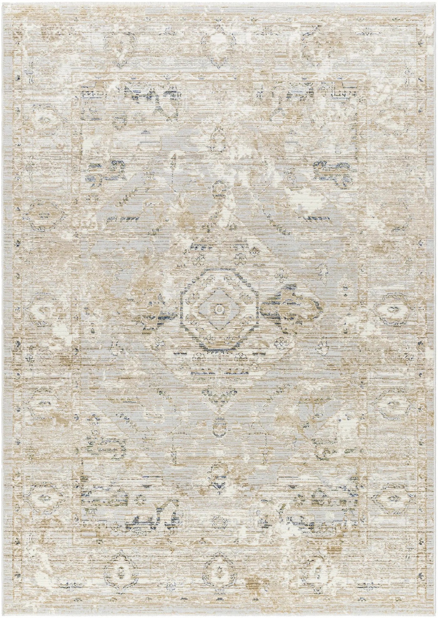 Gioia Area Rug by Boutique Rugs