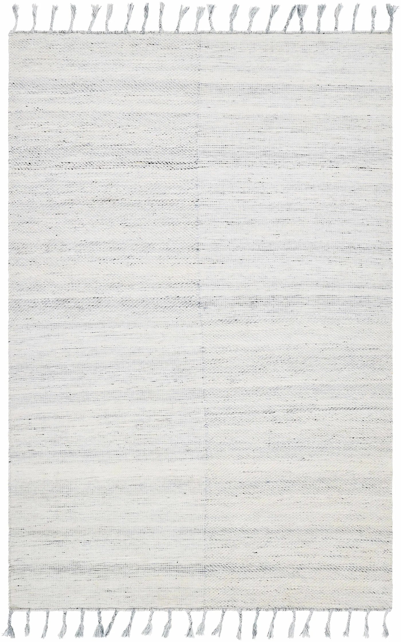 Anaya Beige & Blue Area Rug - Clearance by Boutique Rugs